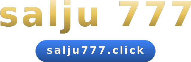 salju 777 logo